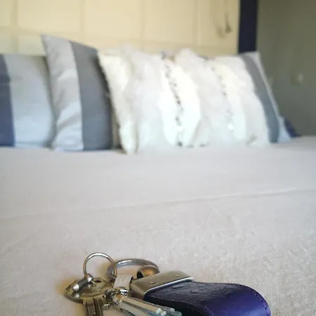 Couette D'azur *