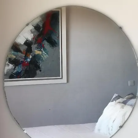 Couette D'azur * لا كادير دازور