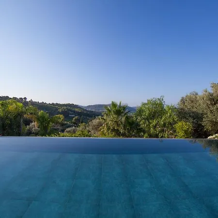 Couette D'azur