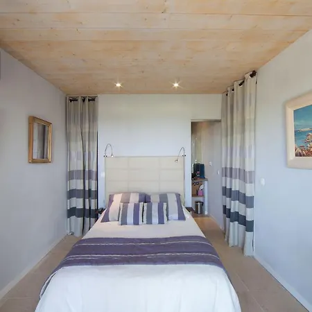 فندق مبيت وإفطار Couette D'azur