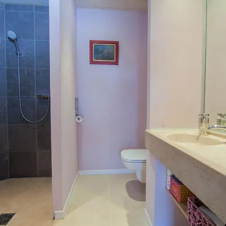 Couette D'azur فندق مبيت وإفطار