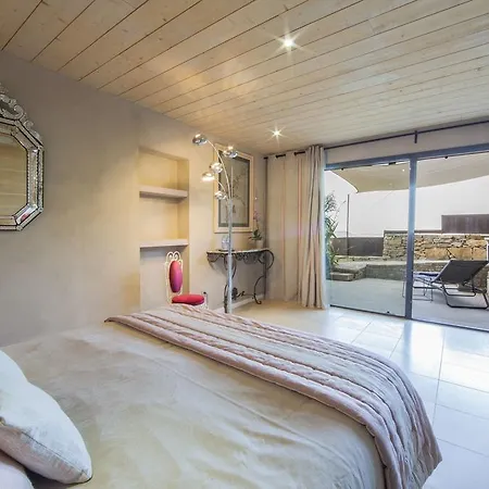Couette D'azur *